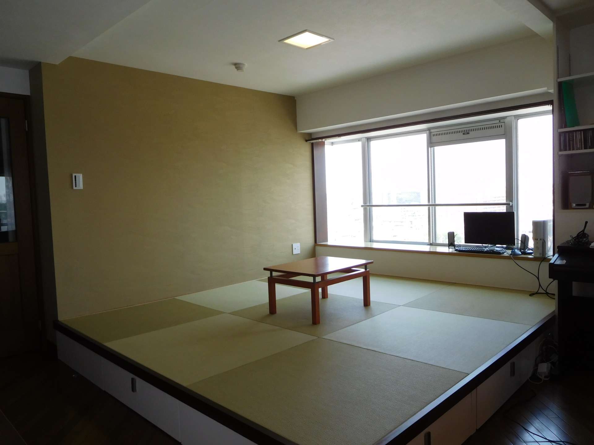 【マンションリノベーション事例】